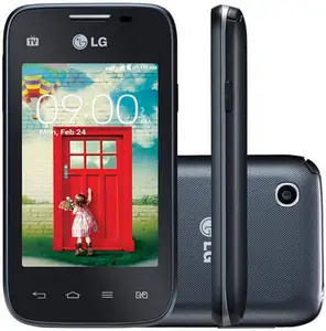 Замена аккумулятора на телефоне LG L35 в Самаре